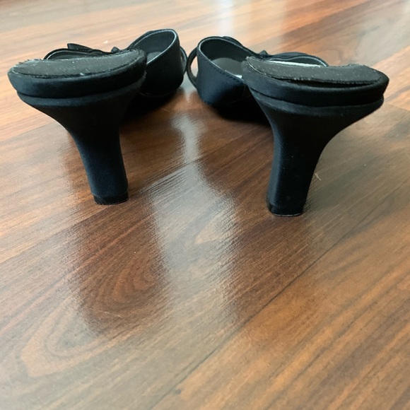 Vintage kitten heels - Picture 6 of 12